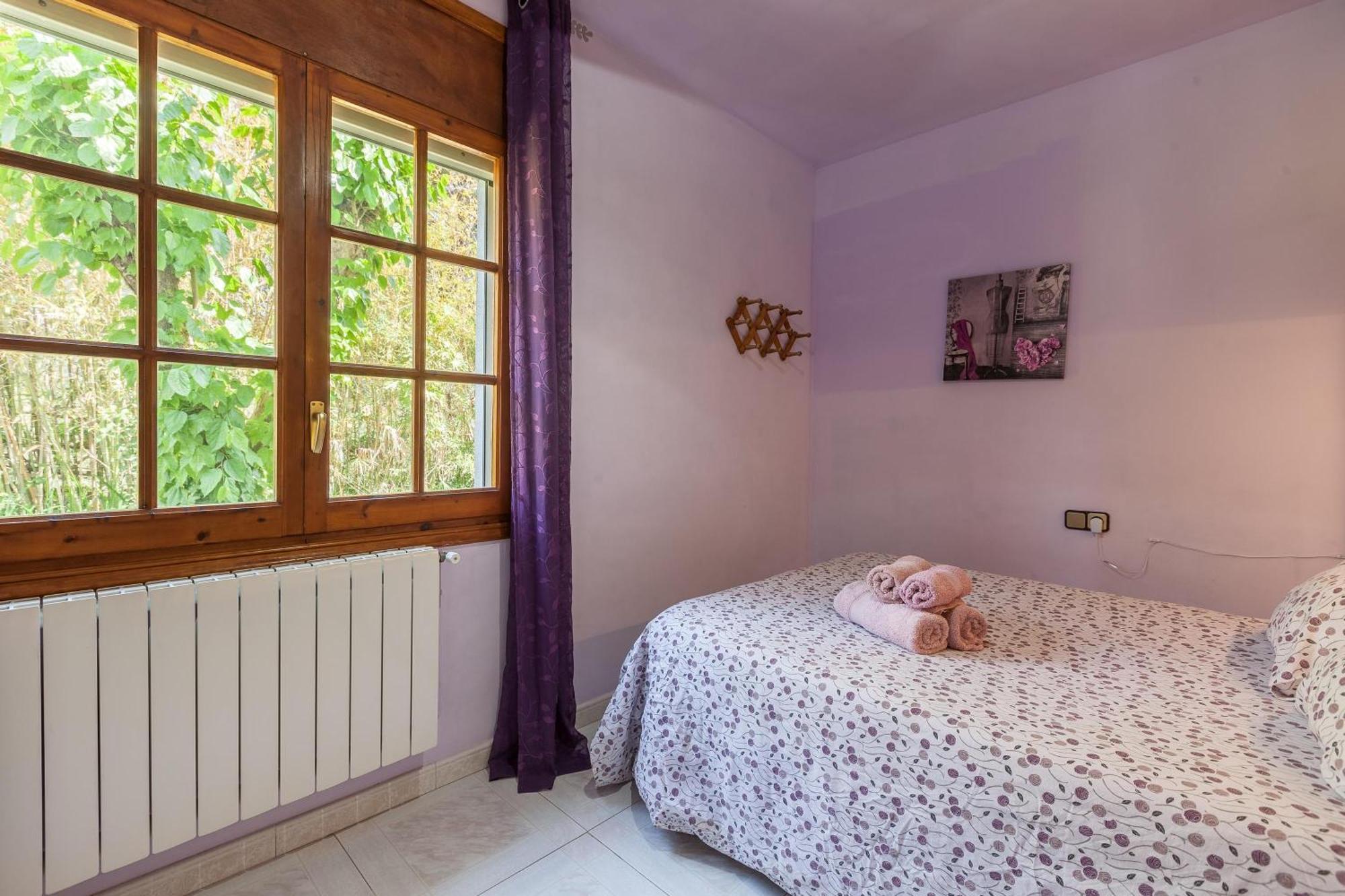 Gessami * Bellvei del Penedes