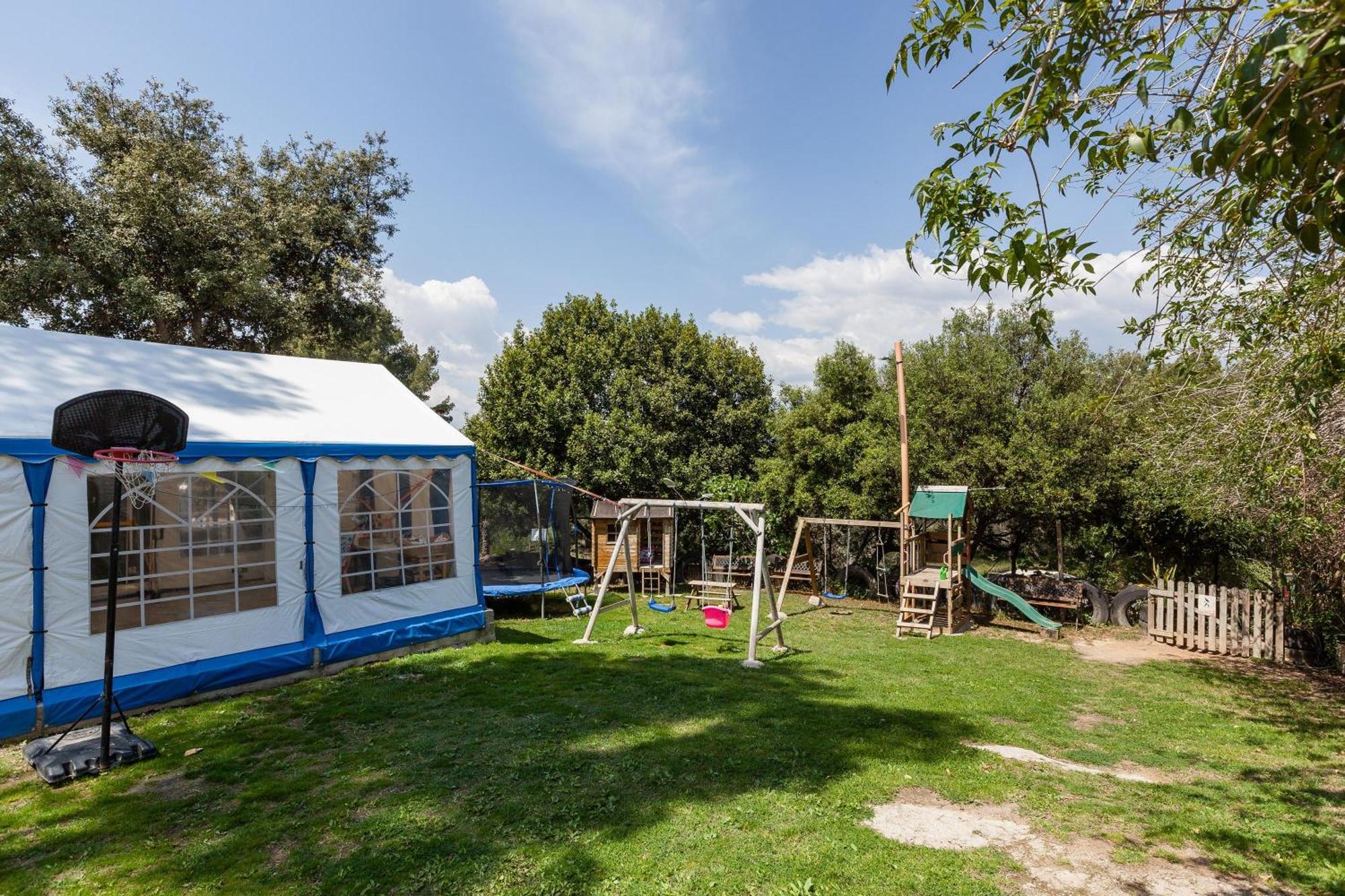 Holiday home Gessami *
