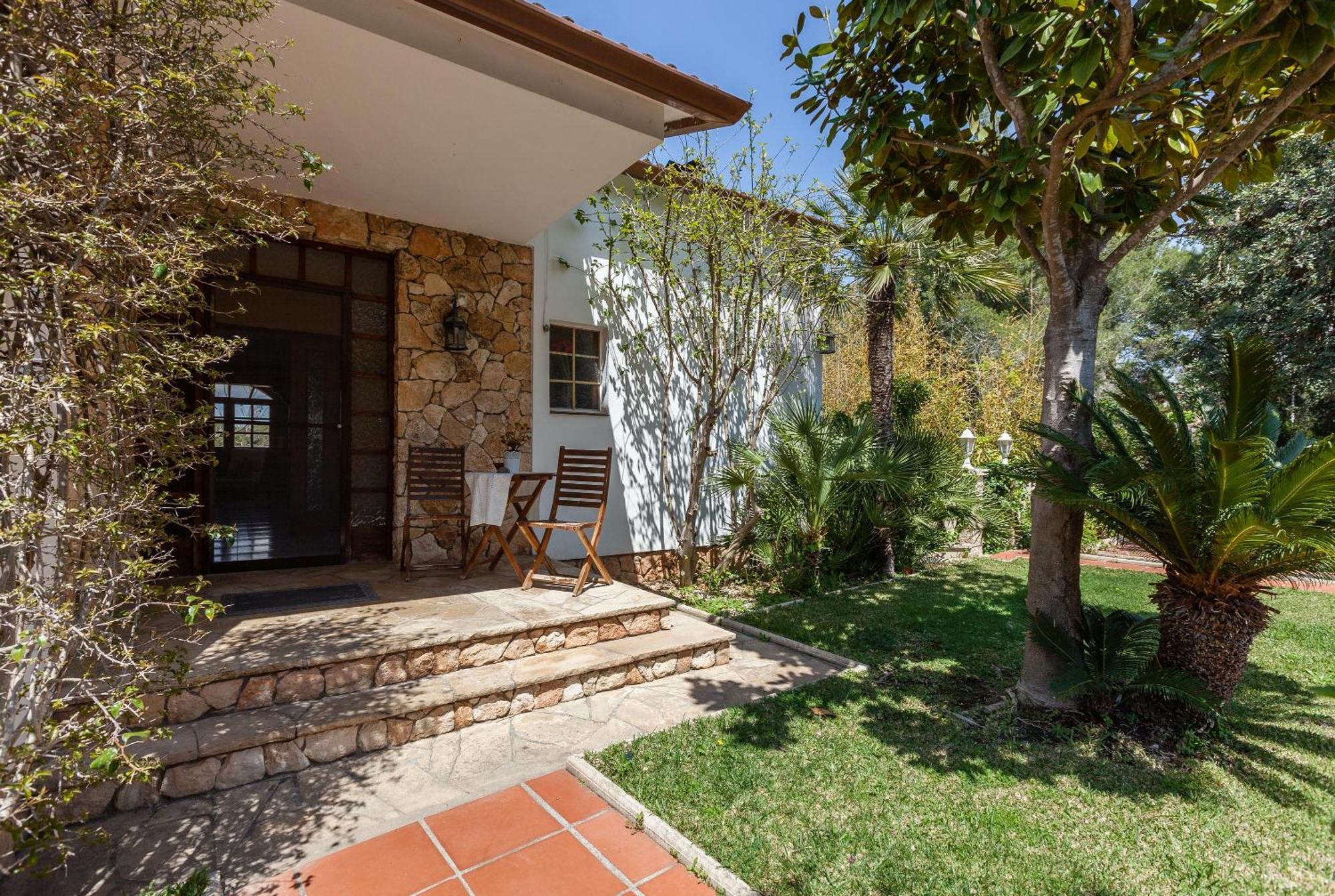 Holiday home Gessami