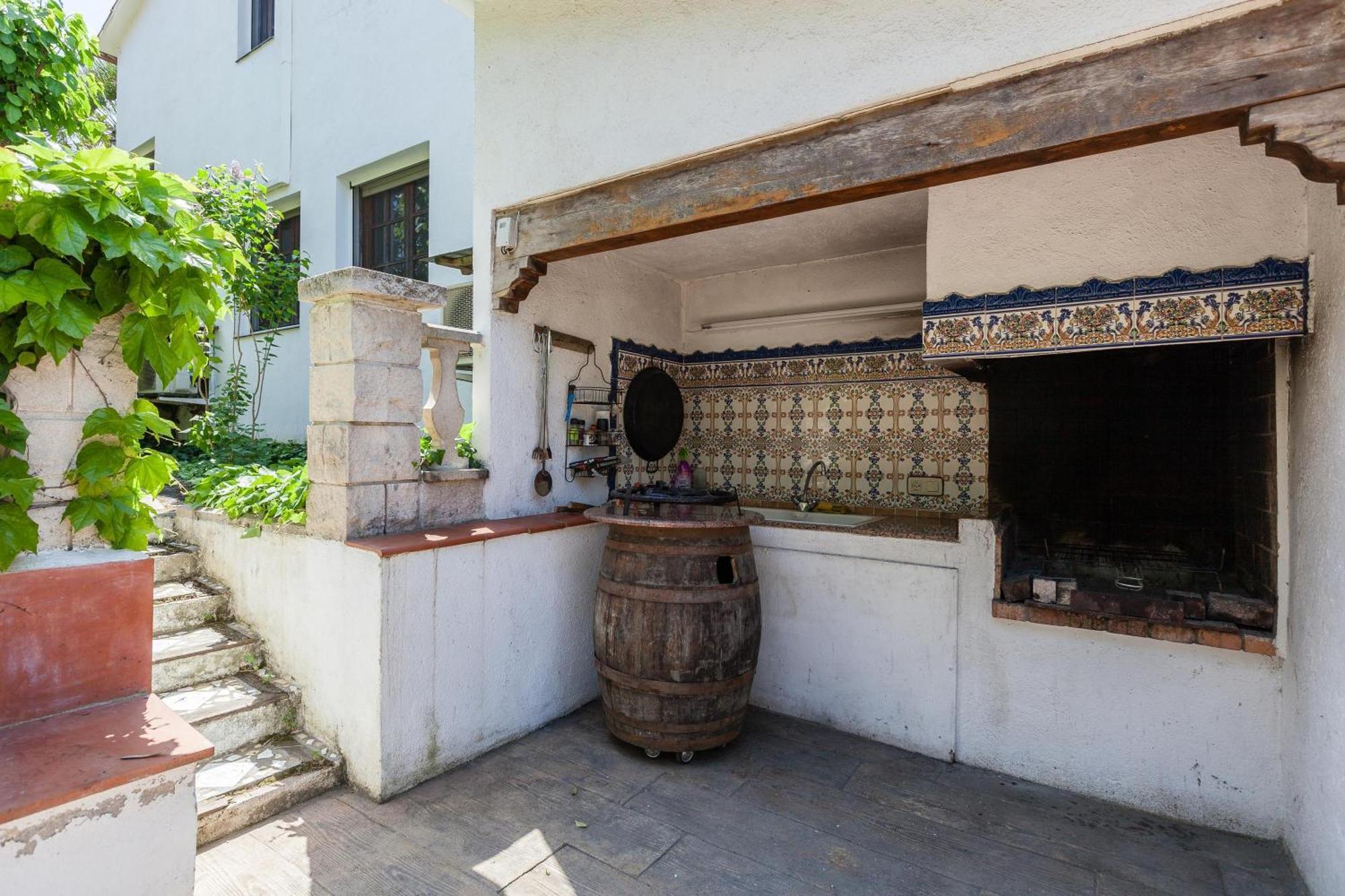 Gessami * Bellvei del Penedes